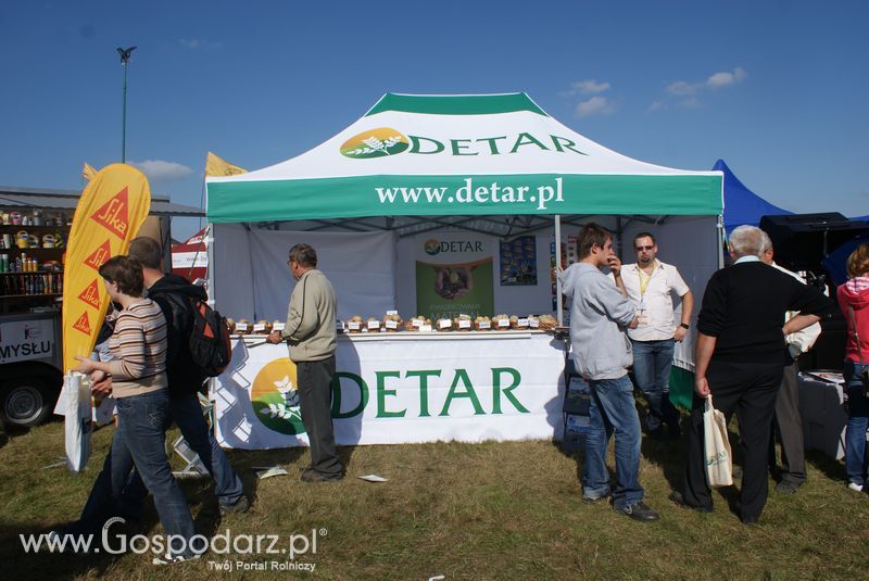 Agro Show 2011 Bednary Foto katalog firm
