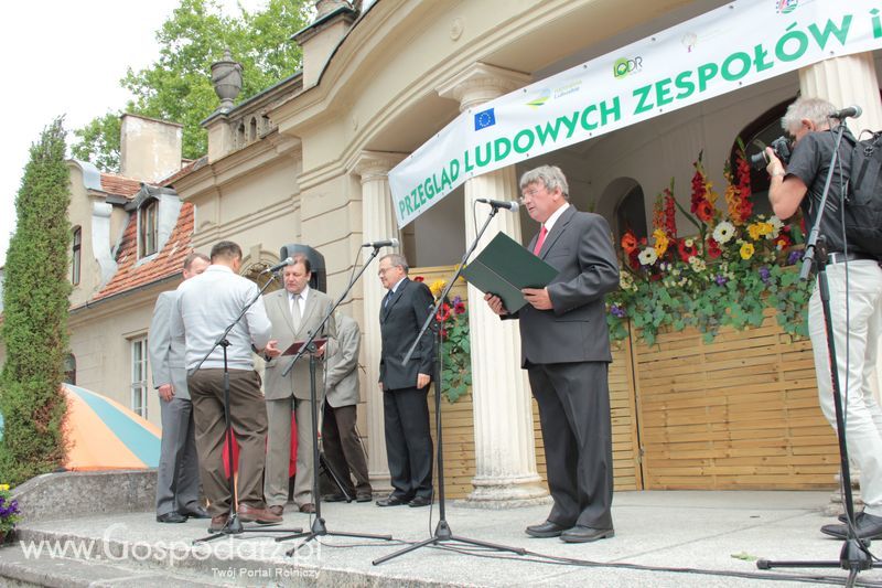  XX Targi Rolnicze Lubniewice