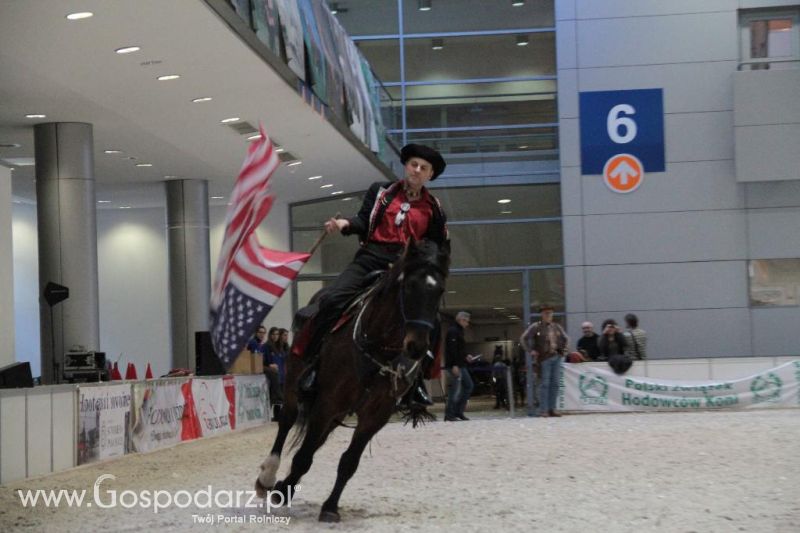 CAVALIADA 2013 w Poznaniu