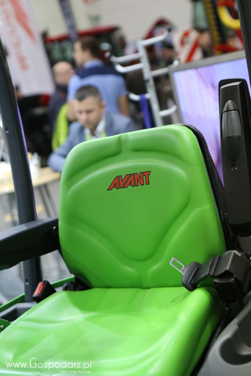 AGRO-PARK Lublin 2016 (niedziela)