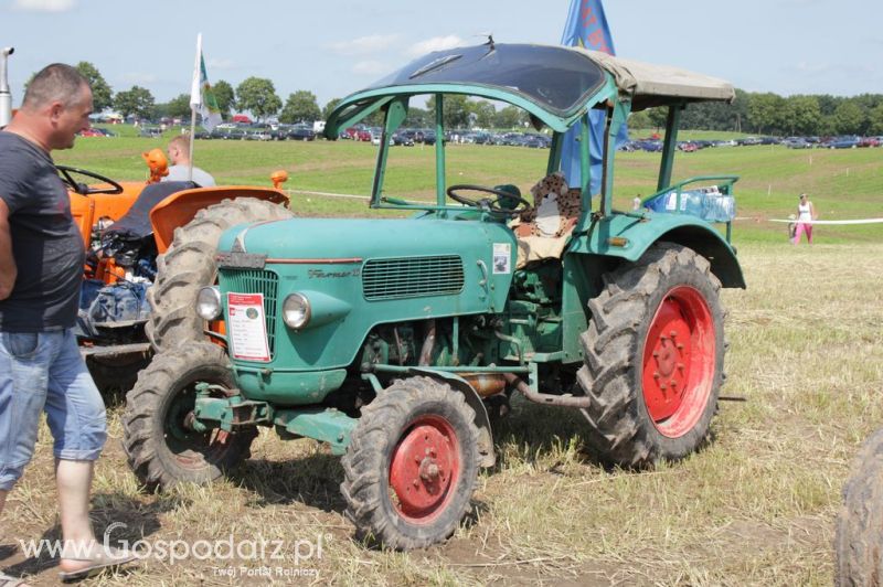 Relacja Foto Agro-Tech Minikowo 2012