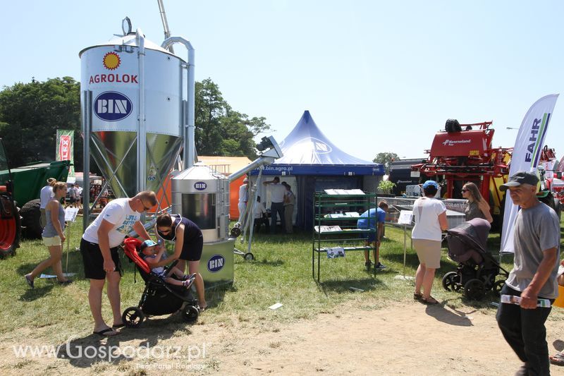  Regionalna Wystawa Zwierząt Hodowlanych W Szepietowie 2016 z Gospodarz.pl