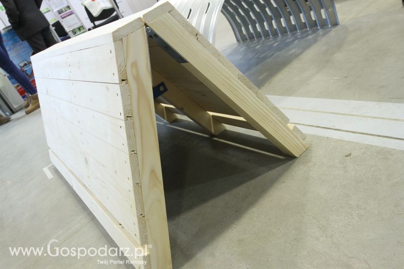 Targi Agro-Park Lublin 2018