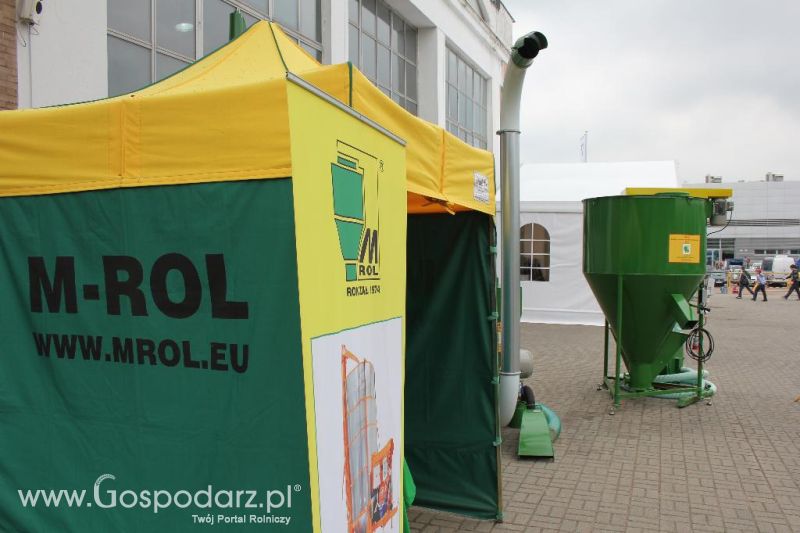 XXVI Krajowa Wystawa Zwierząt Hodowlanych - piątek