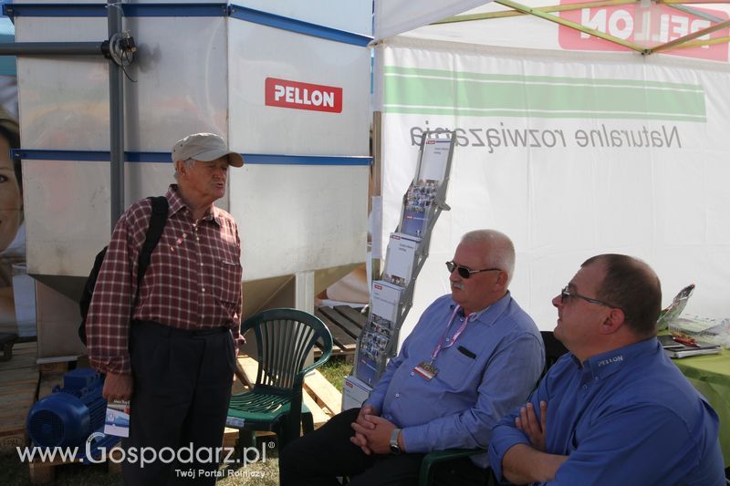 AGRO SHOW 2015 - sobota