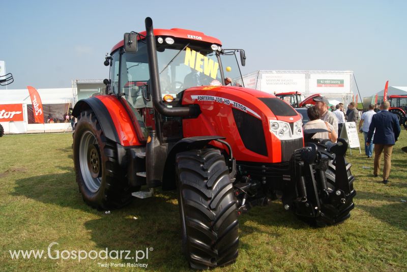 INTER-VAX NA AGRO SHOW 2014 BEDNARY