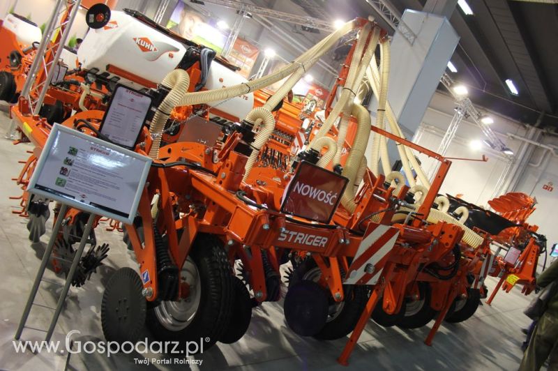Agro Tech Kielce 2012