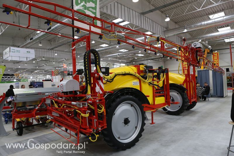 AGRO-PARK Lublin 2016 (sobota)