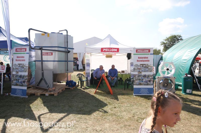 Agro Show 2015 - Pellon 