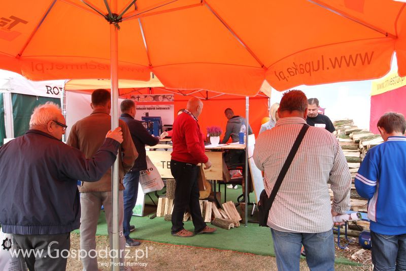 Agro Show 2015 - Techmet