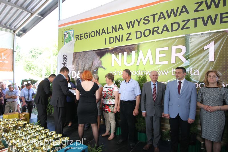 Otwarcie Wystawy w Szepietowie