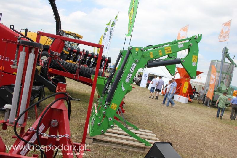 Metal-Fach na Opolagrze 2013