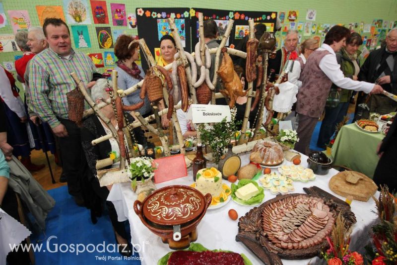 XVII Spotkania Tradycji Wielkanocnych Ziemi Kłodzkiej