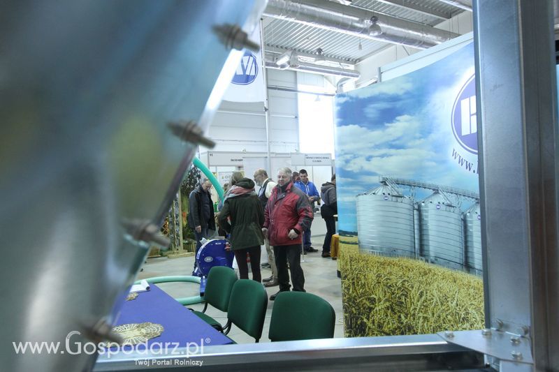 BIN na AGRO-PARK Lublin 2018