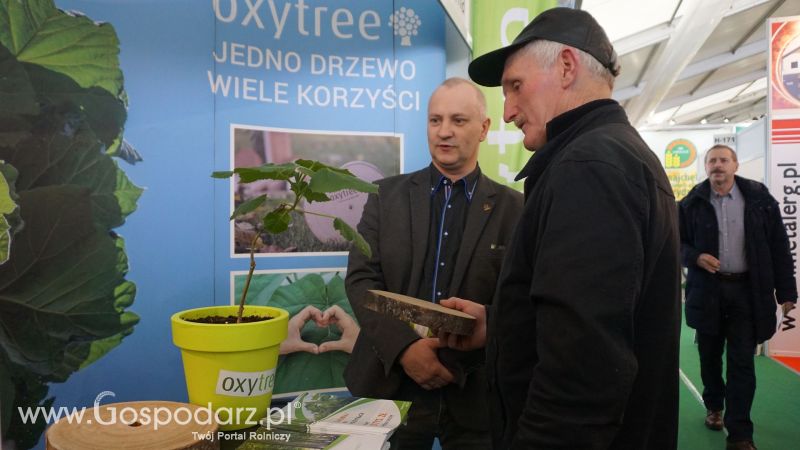 AGROTECH Kielce 2017 (sobota, 18 marca)