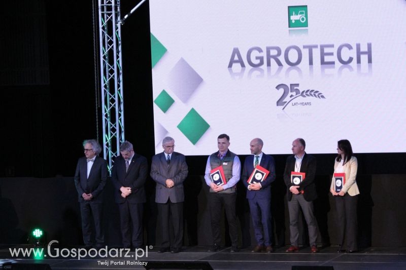 XXV AGROTECH Kielce 2019