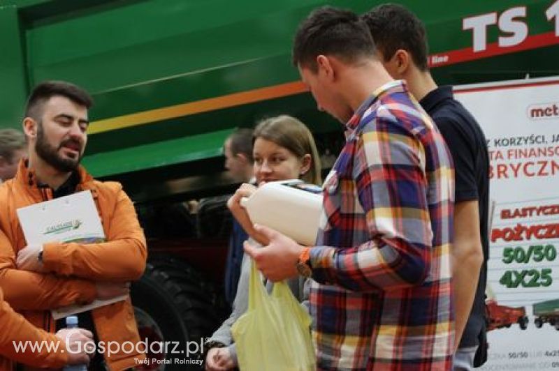 Polagra Premiery 2020 dzień 3