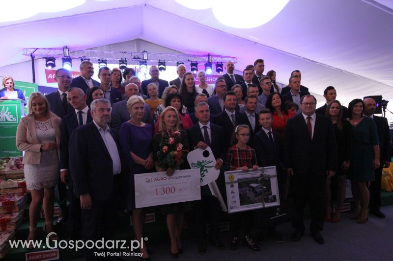 Agro Show 2019 dzień 2 Gala BGR 