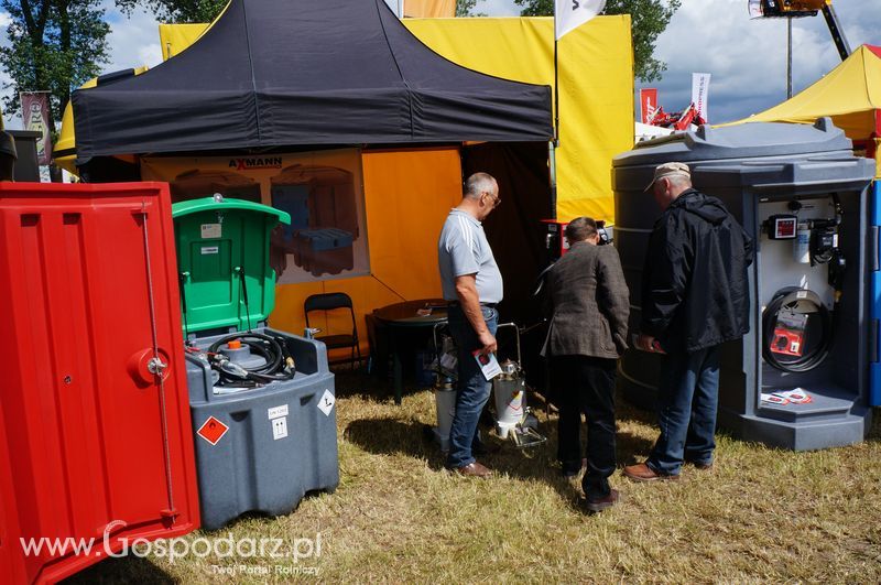 XXII Żuławskie Targi Rolne w Starym Polu