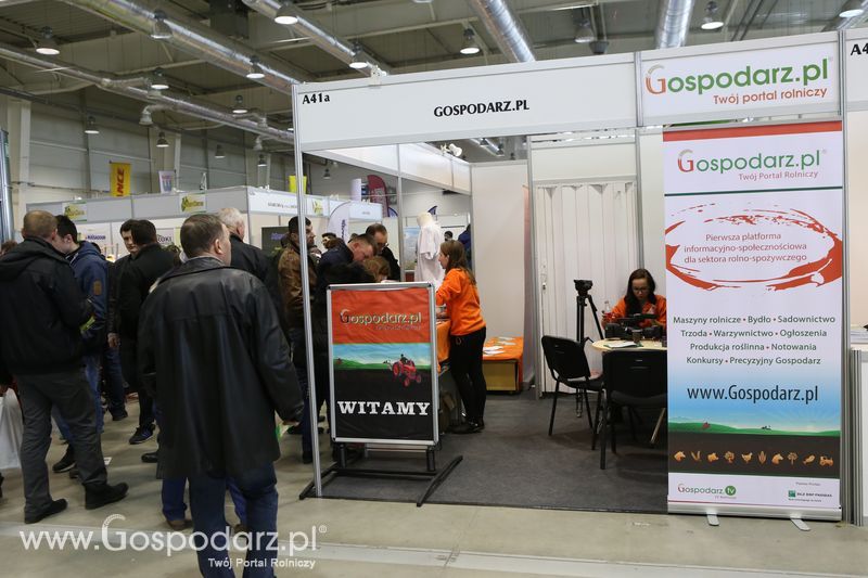 AGRO-PARK Lublin 2016 (niedziela)