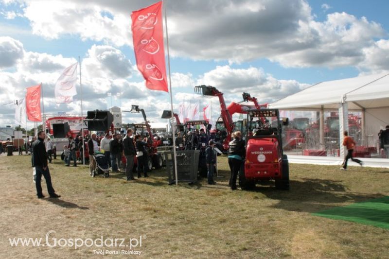 Agro Show 2012 Bednary foto-katalog firm cz.1