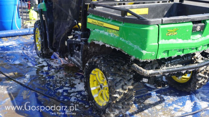 Hyperin na Opolagrze 2017