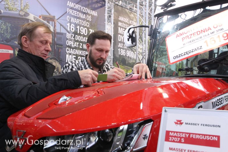 XXV AGROTECH Kielce 2019 dzień 3