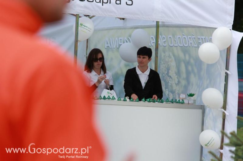 Targi ROLEXPO w Sochaczewie
