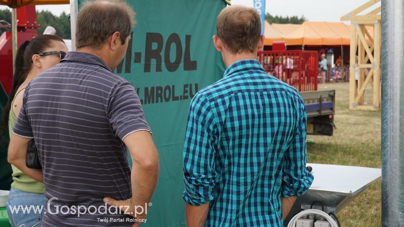 M-Rol na OPOLAGRZE 2015