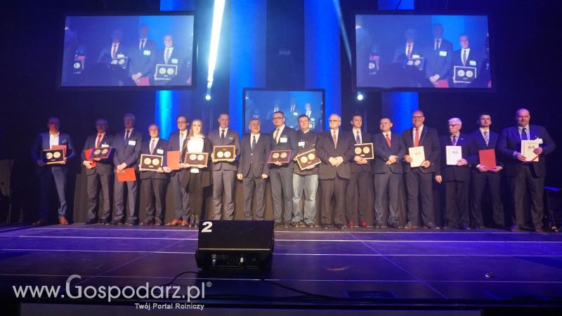 Zetor na AGROTECH w Kielcach 2017