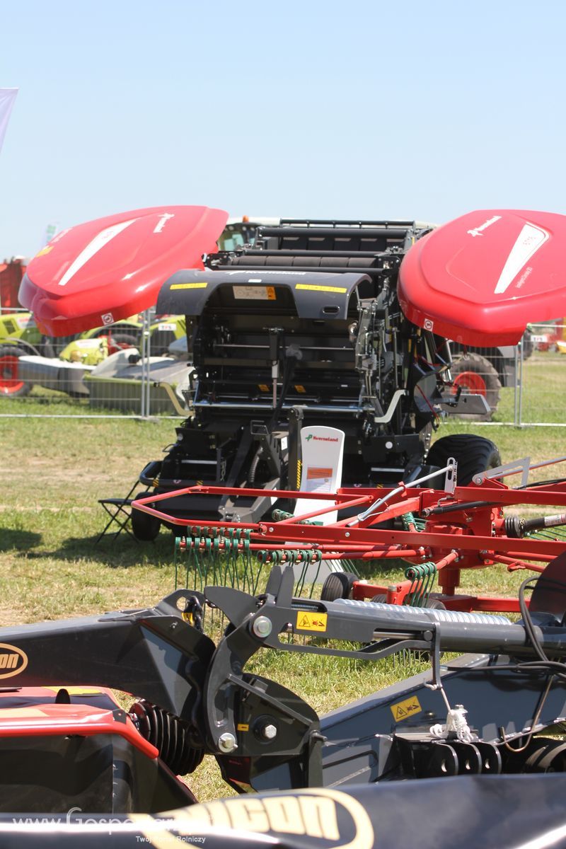 Zielone AgroShow 2016