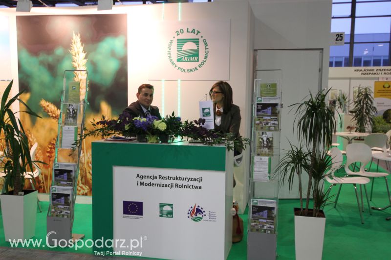 Polagra Premiery 2014 - czwartek