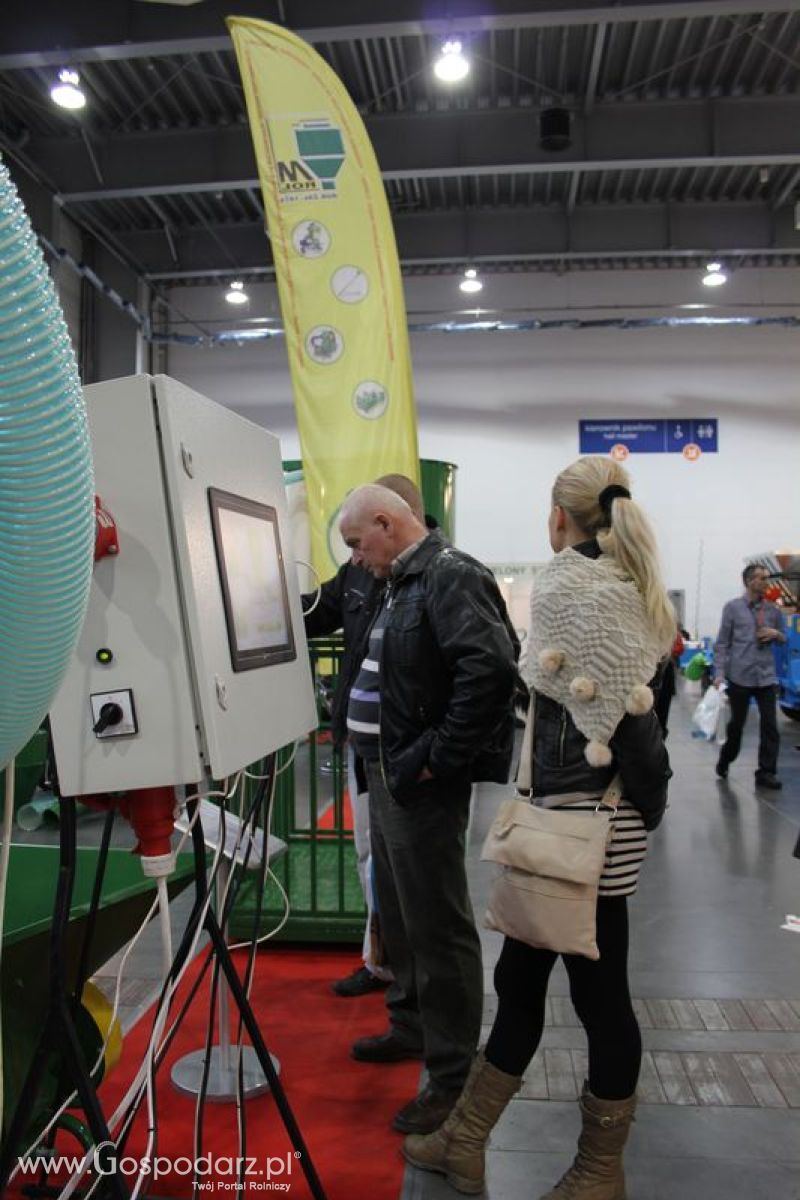 Polagra Premiery 2012 Sobota