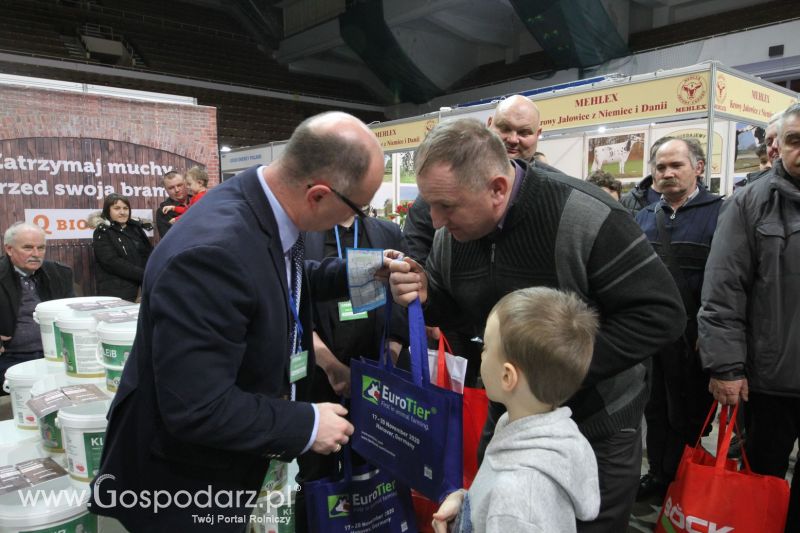FERMA 2020 dzień 1