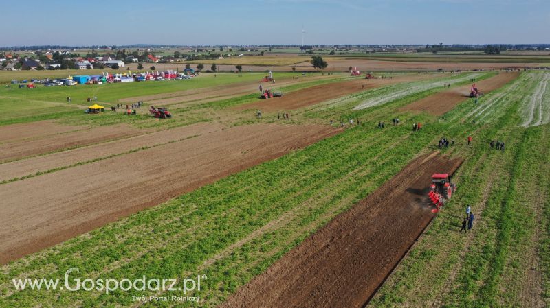 VII Wojewódzki Konkurs Orki z firmą INTER-VAX