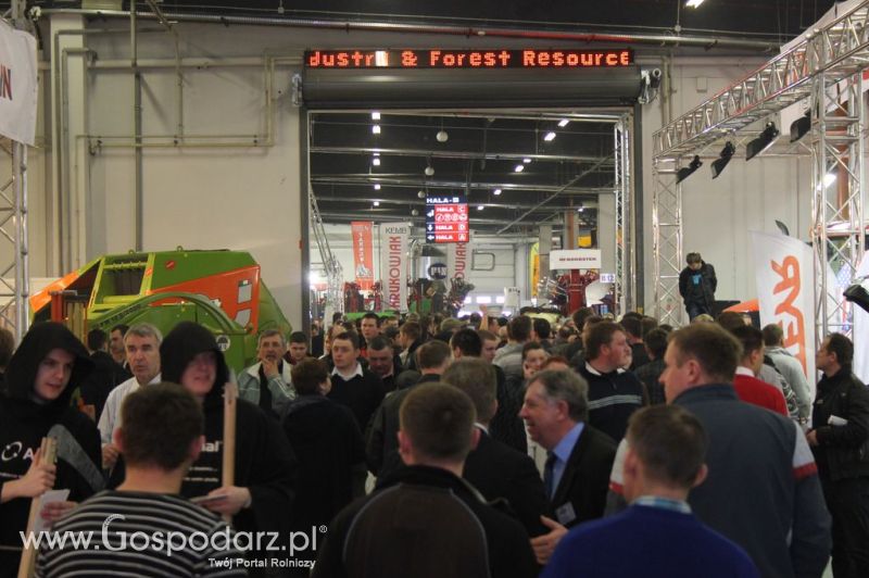 Agro Tech Kielce 2012