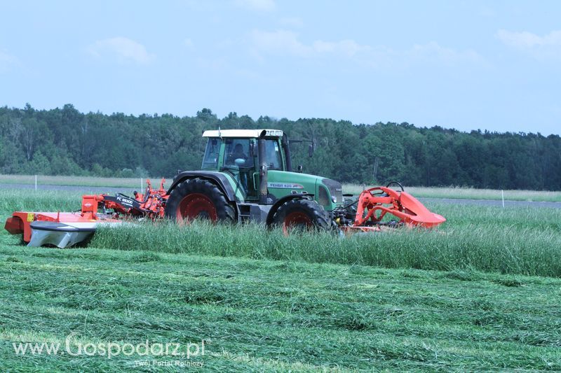 Zielone AgroShow 2016