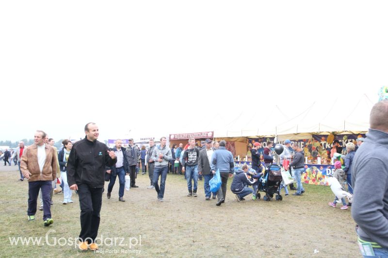 AGRO SHOW BEDNARY 2017 (Sobota)