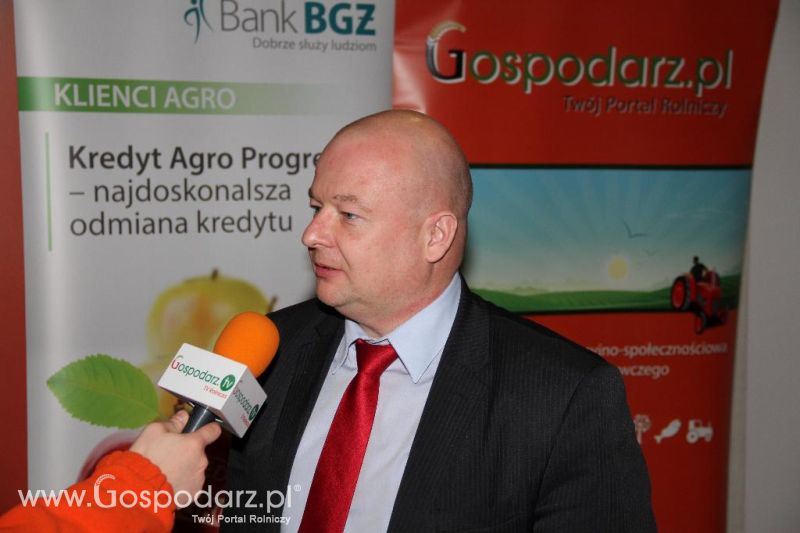 III Ogólnopolskie Forum Grup Producentów Rolnych