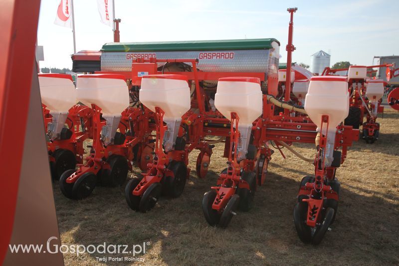 AgroShow 2018