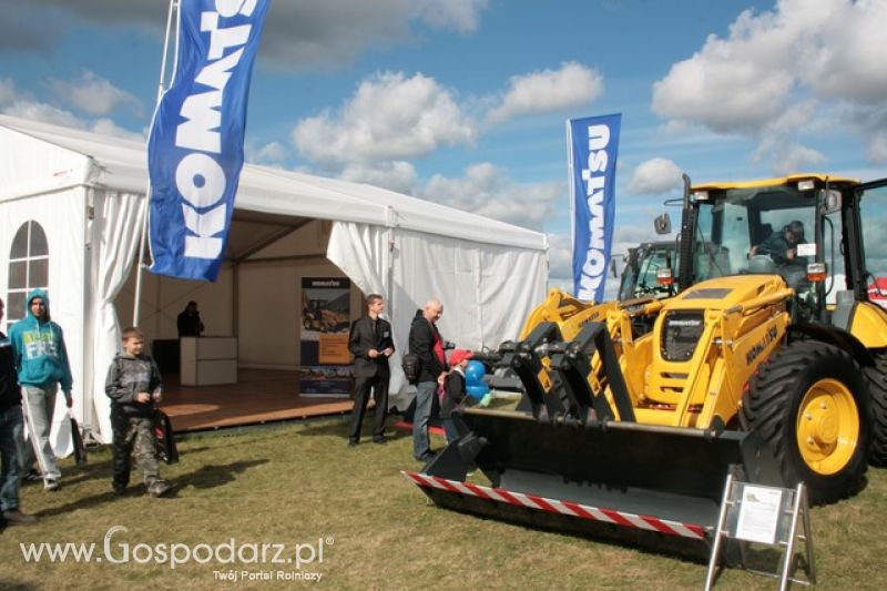 Agro Show 2012 Bednary foto-katalog firm cz.1