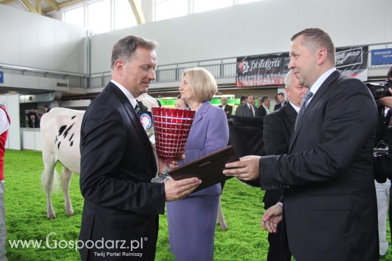 XXVI Krajowa Wystawa Zwierząt Hodowlanych - sobota i niedziela