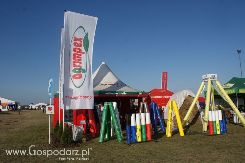 Agro Show 2011 Bednary Foto katalog firm