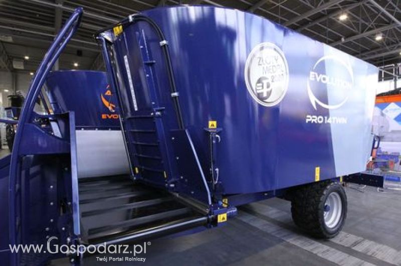 Polagra Premiery 2020 dzień 2