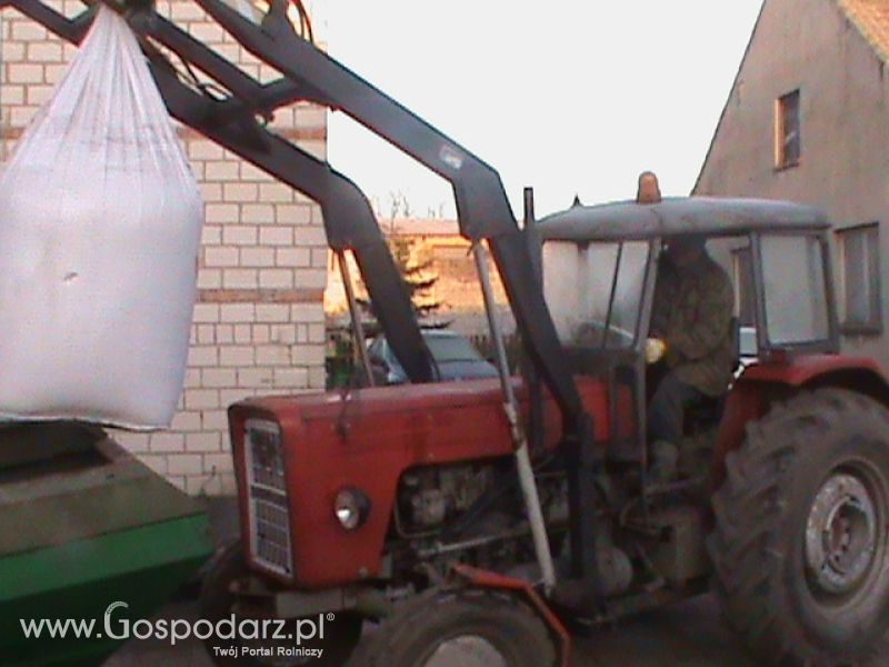 Nawóz 2013 