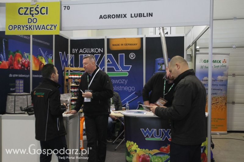 AGRO-PARK Lublin 2020 dzień 1