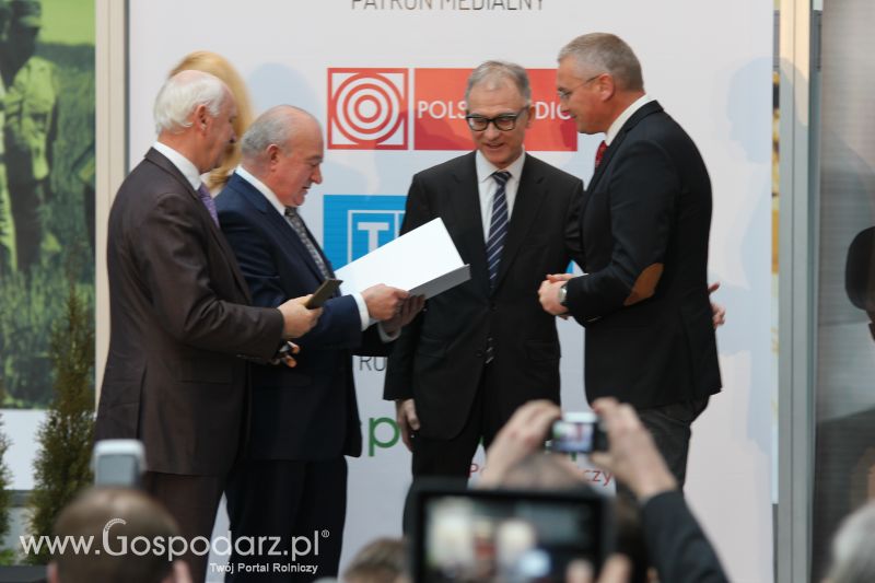 Wydarzenia Polagra Premiery
