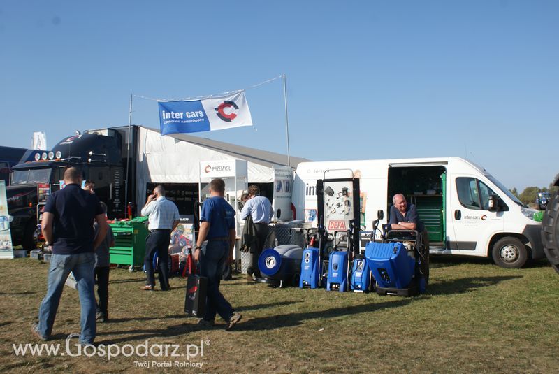 Agro Show 2011 Bednary Foto katalog firm