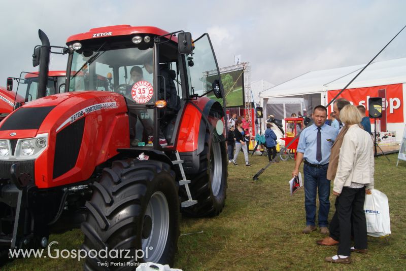 INTER-VAX NA AGRO SHOW 2014 BEDNARY