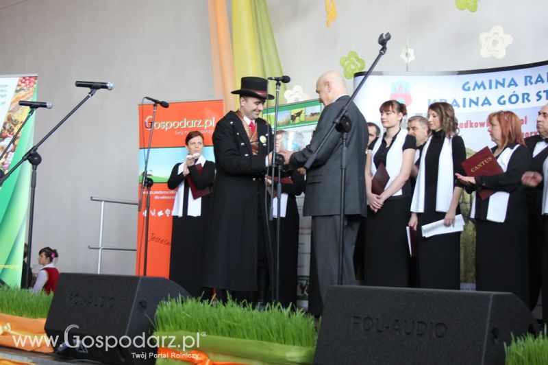 XV Spotkania Tradycji Wielkanocnych Ziemi Kłodzkiej